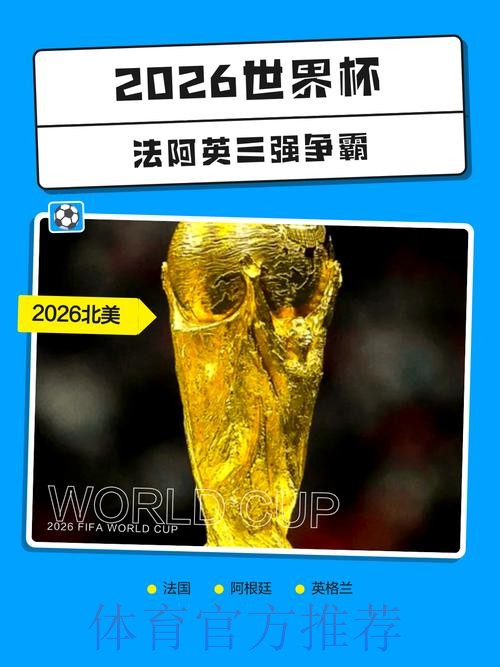 2026世界杯外围软件热门